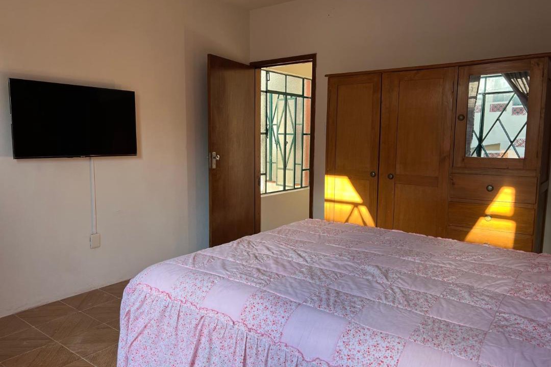 Photo of Bedroom in Tlatlauquitepec