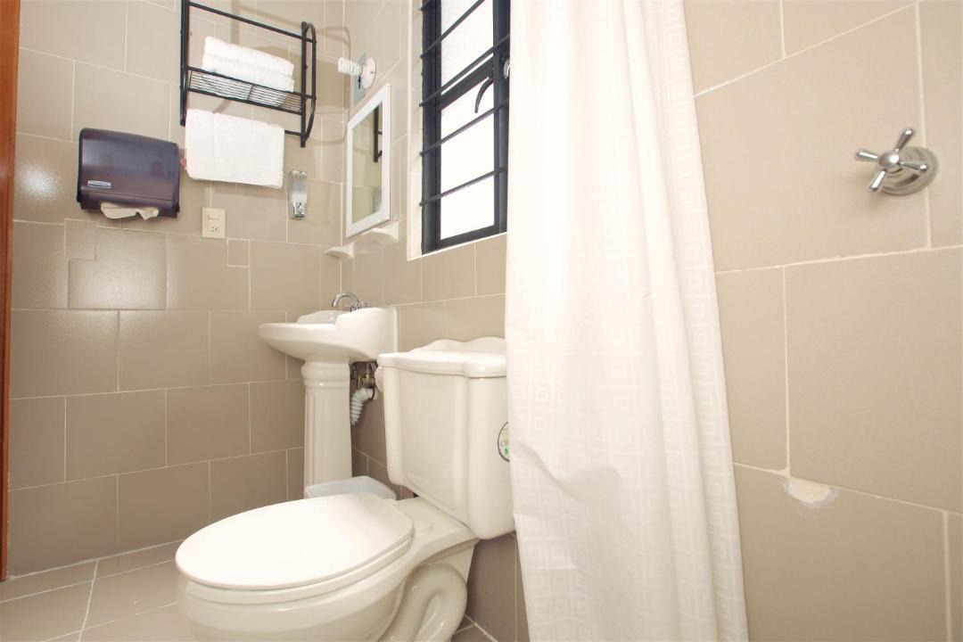 Photo of Bathroom in Huichapan