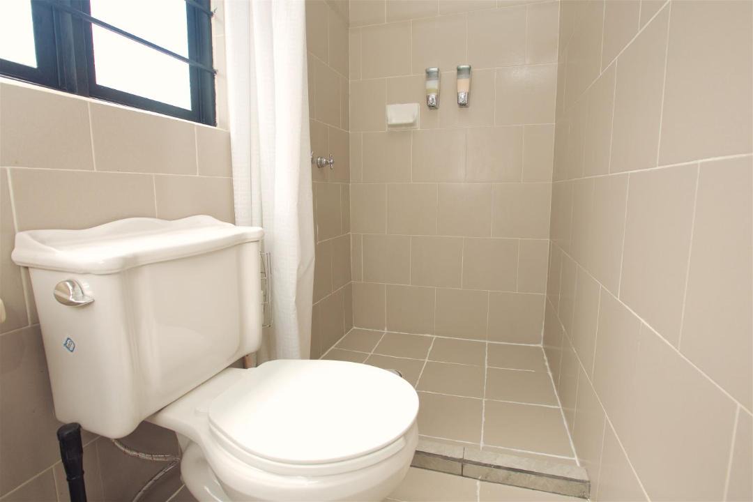 Photo of Bathroom in Huichapan