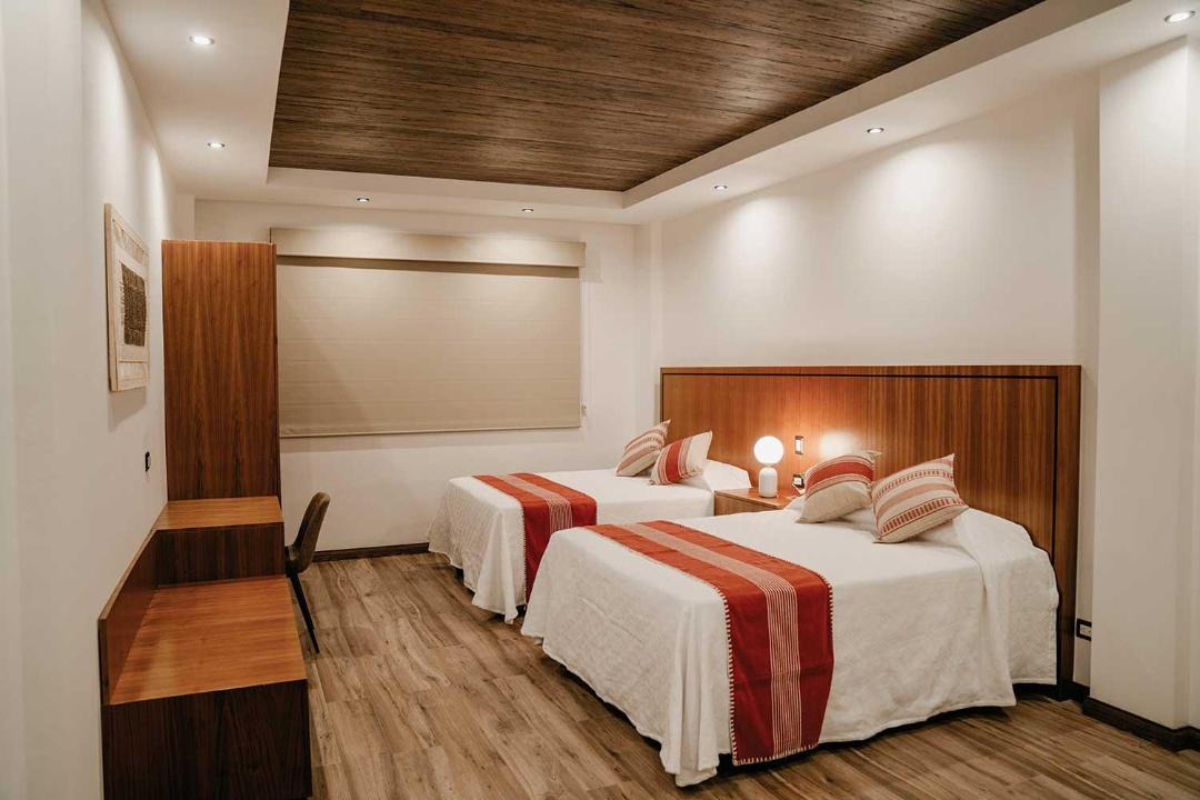 Photo of Bedroom in Ejido El Porvenir