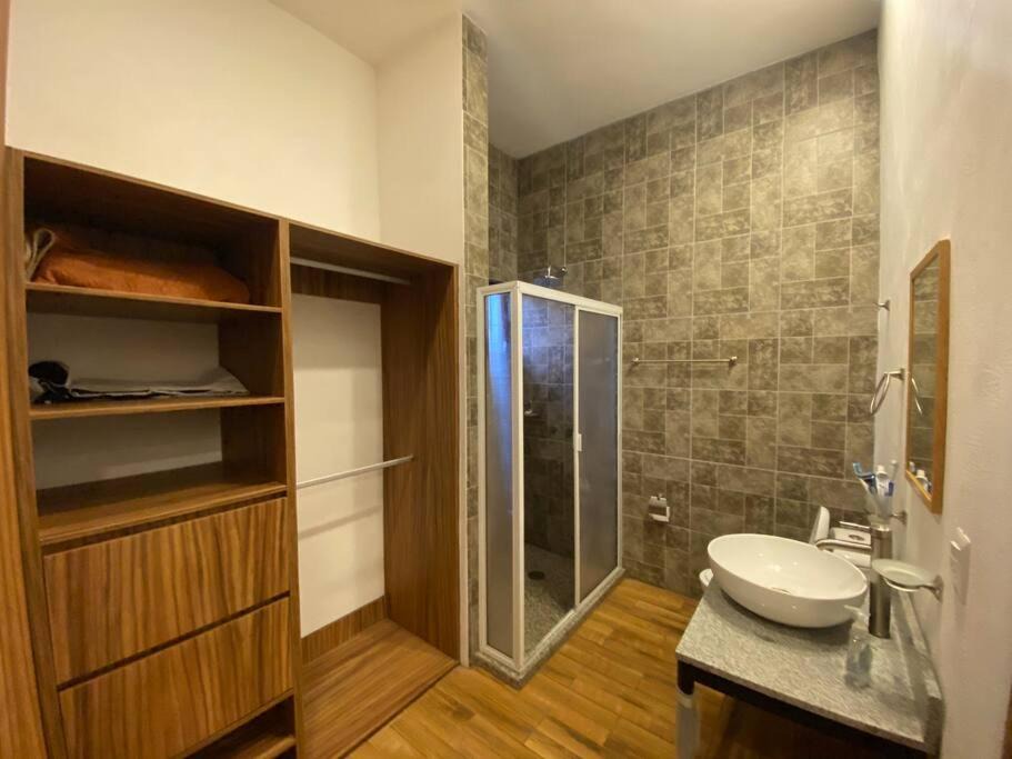 Photo of Bathroom in San Blas