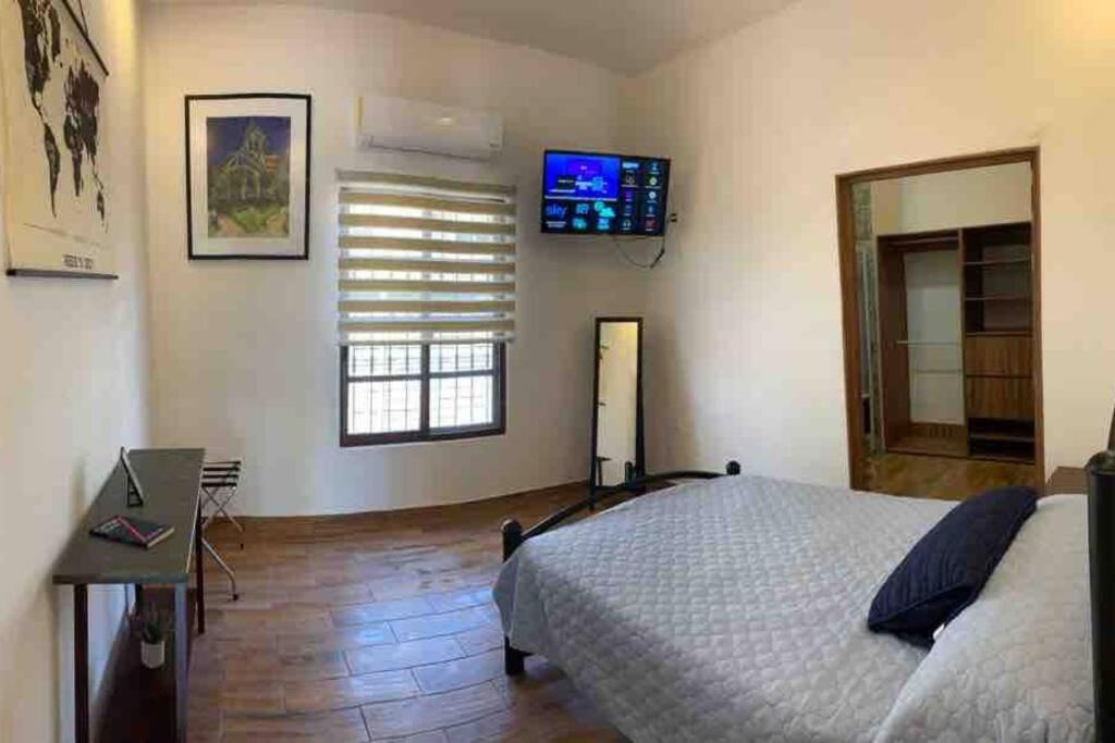 Photo of Bedroom in San Blas