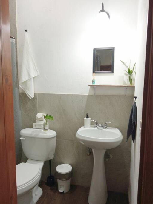 Photo of Bathroom in Santo Domingo