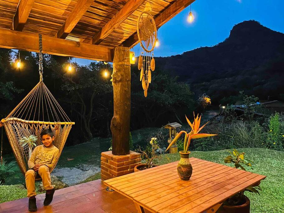 Photo of Others in Malinalco