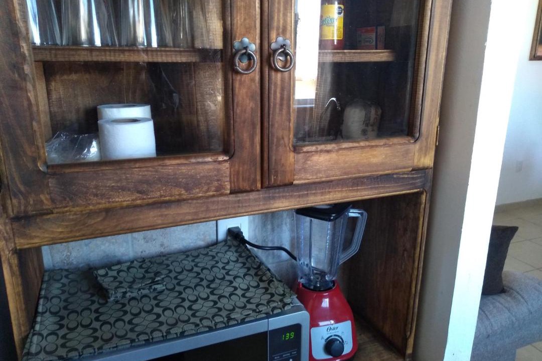 Photo of Kitchen in Tequila