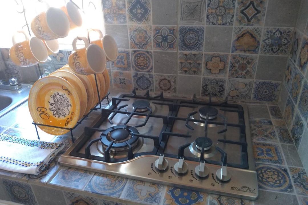 Photo of Kitchen in Tequila