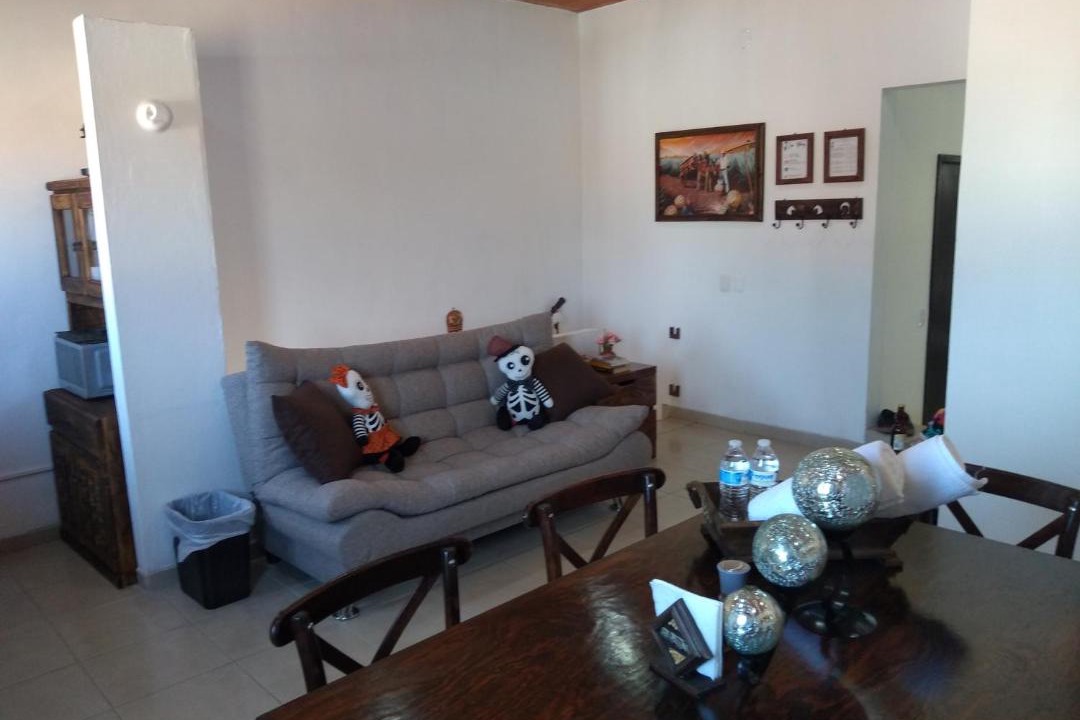 Photo of Livingroom in Tequila