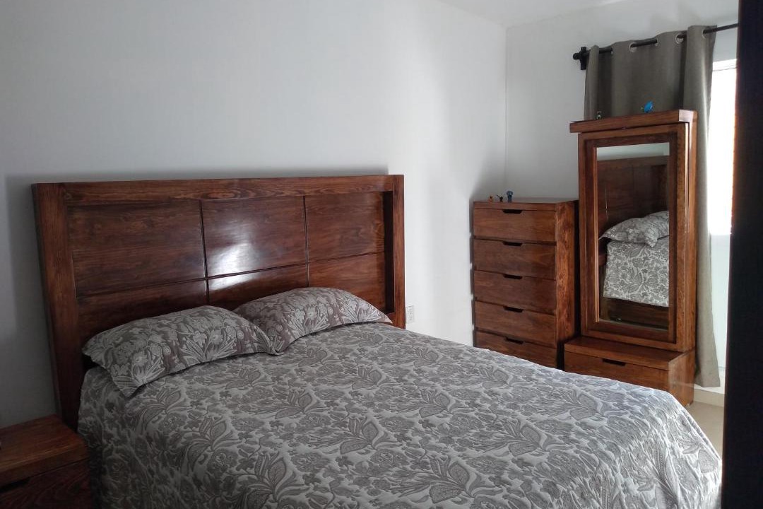 Photo of Bedroom in Tequila