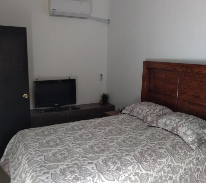 Photo of Bedroom in Tequila
