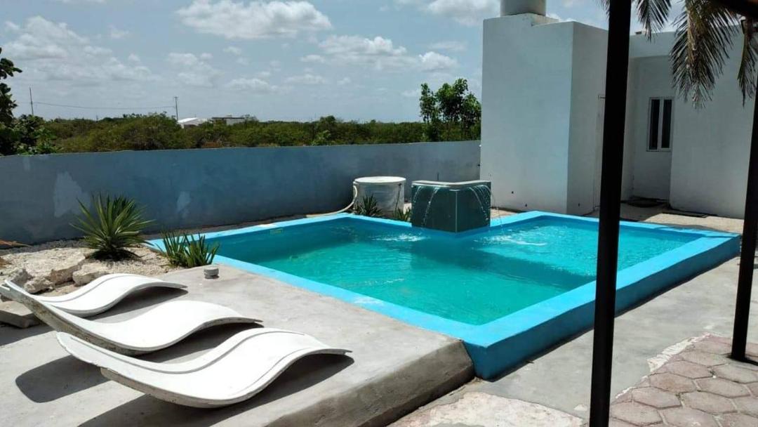 Photo of Outdoor in Chicxulub Puerto