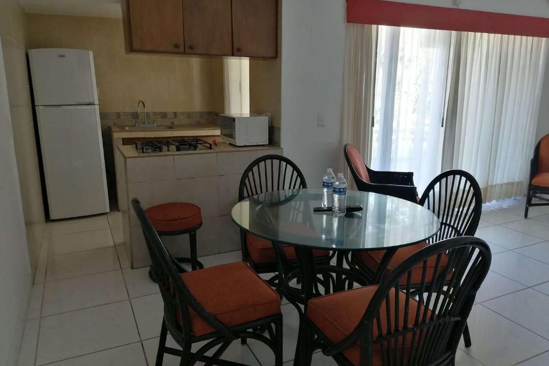 Photo of Kitchen in Las Hadas