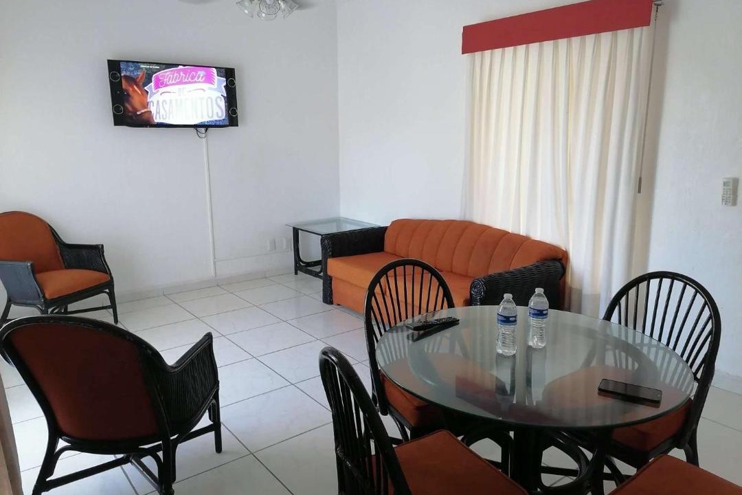 Photo of Livingroom in Las Hadas