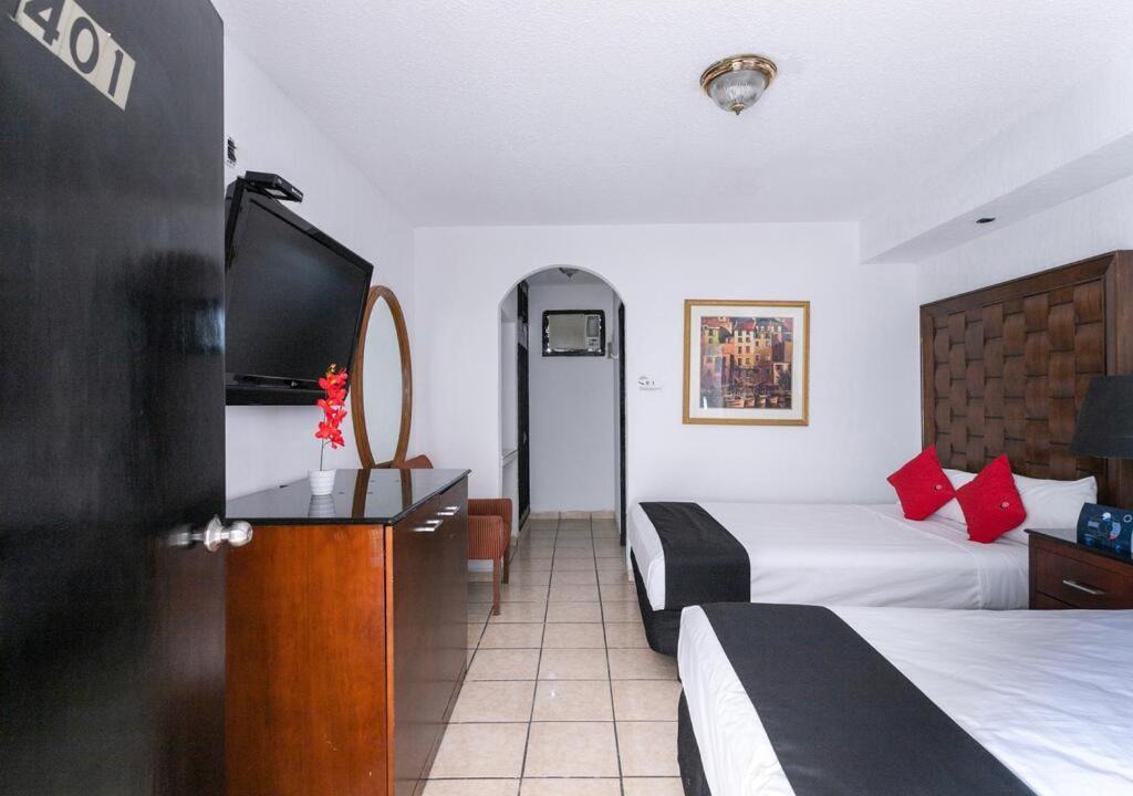 Photo of Livingroom in Zona Dorada