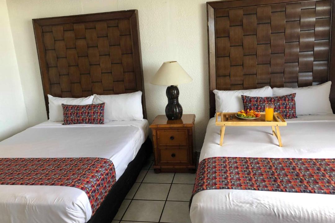 Photo of Bedroom in Zona Dorada