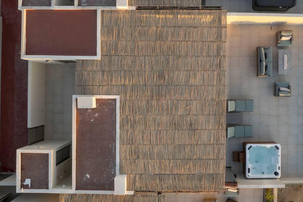 Photo of Buildings in El Tezal