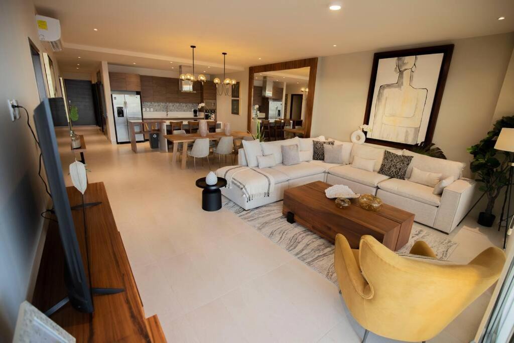 Photo of Livingroom in El Tezal