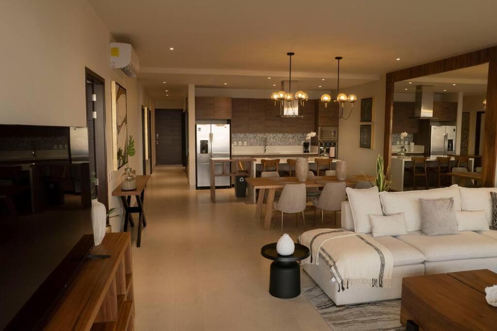 Photo of Livingroom in El Tezal