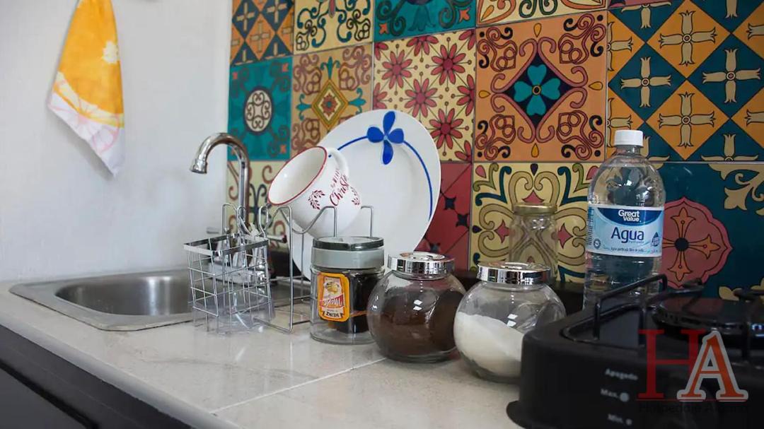 Photo of Kitchen in Tuxpan
