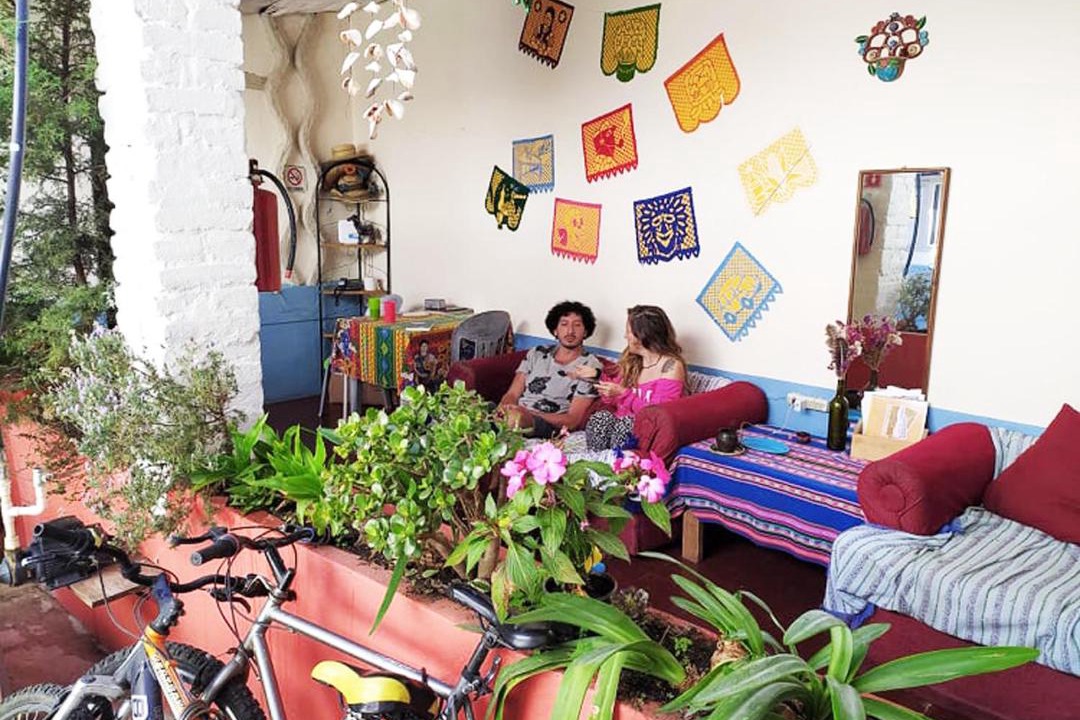 Photo of Others in Del Cerrillo