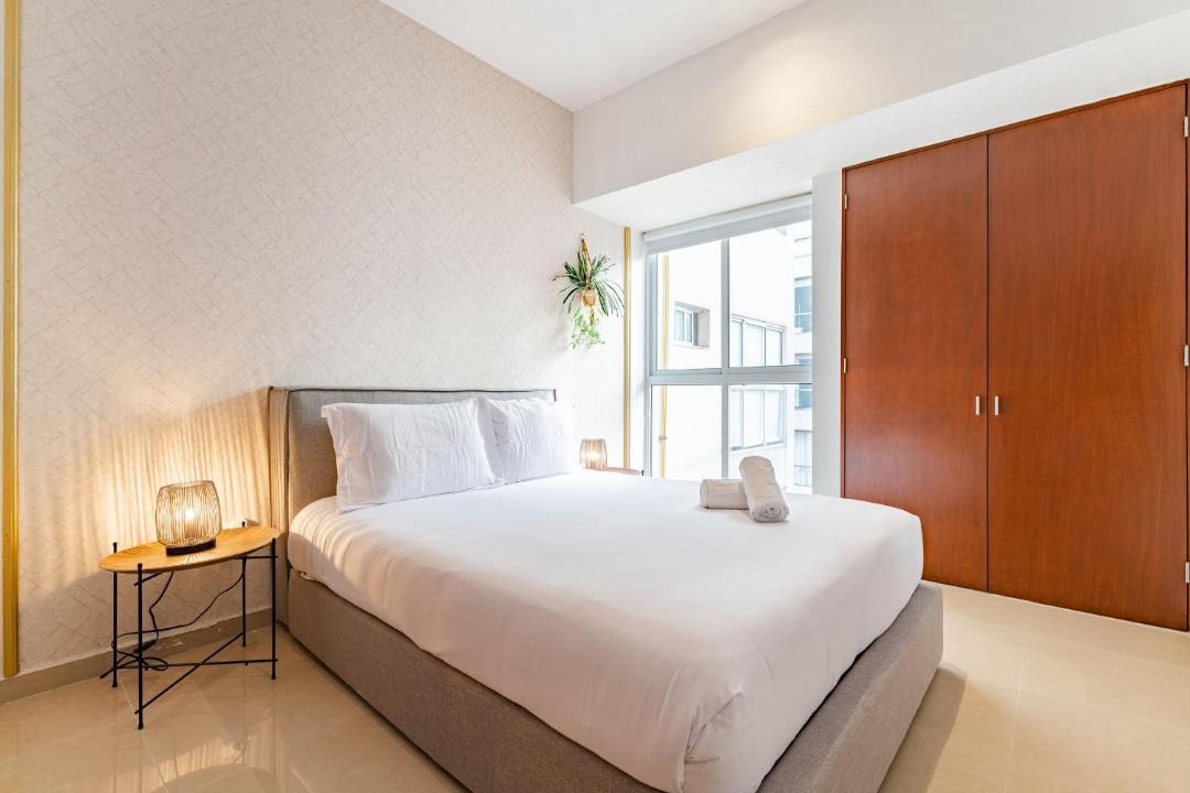 Photo of Bedroom in Anahuac