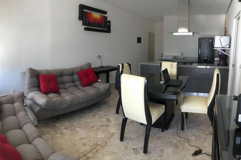 Photo of Livingroom in Costa Azul