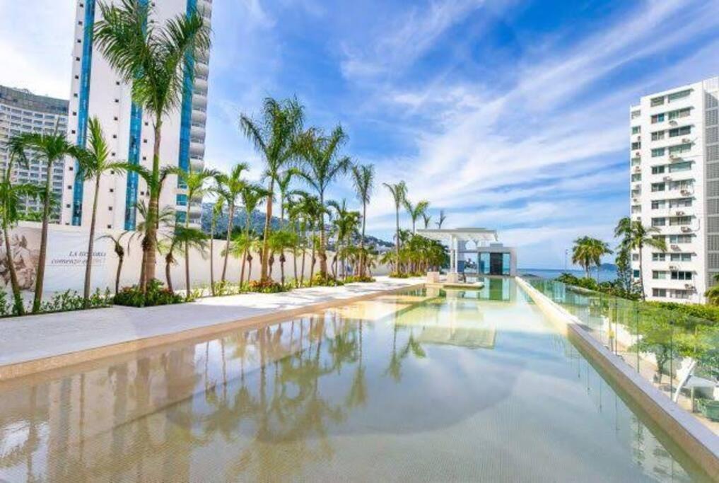 Photo of Outdoor in Costa Azul