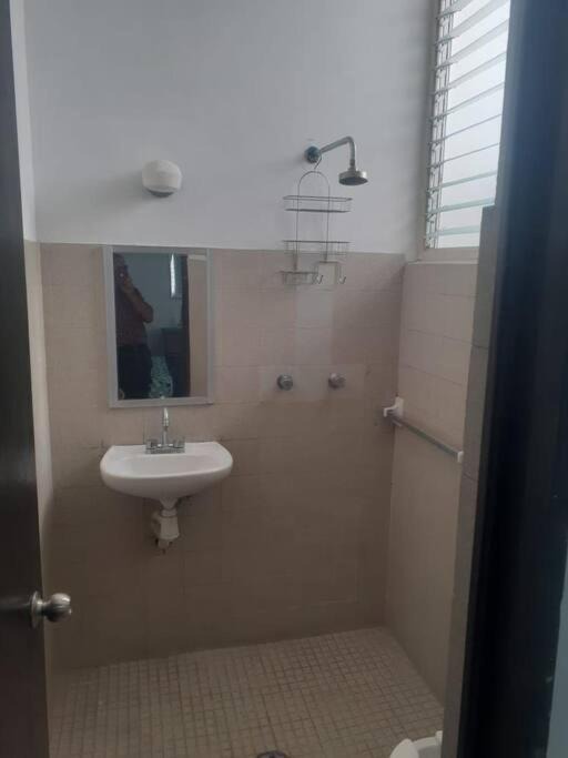 Photo of Bathroom in Centro