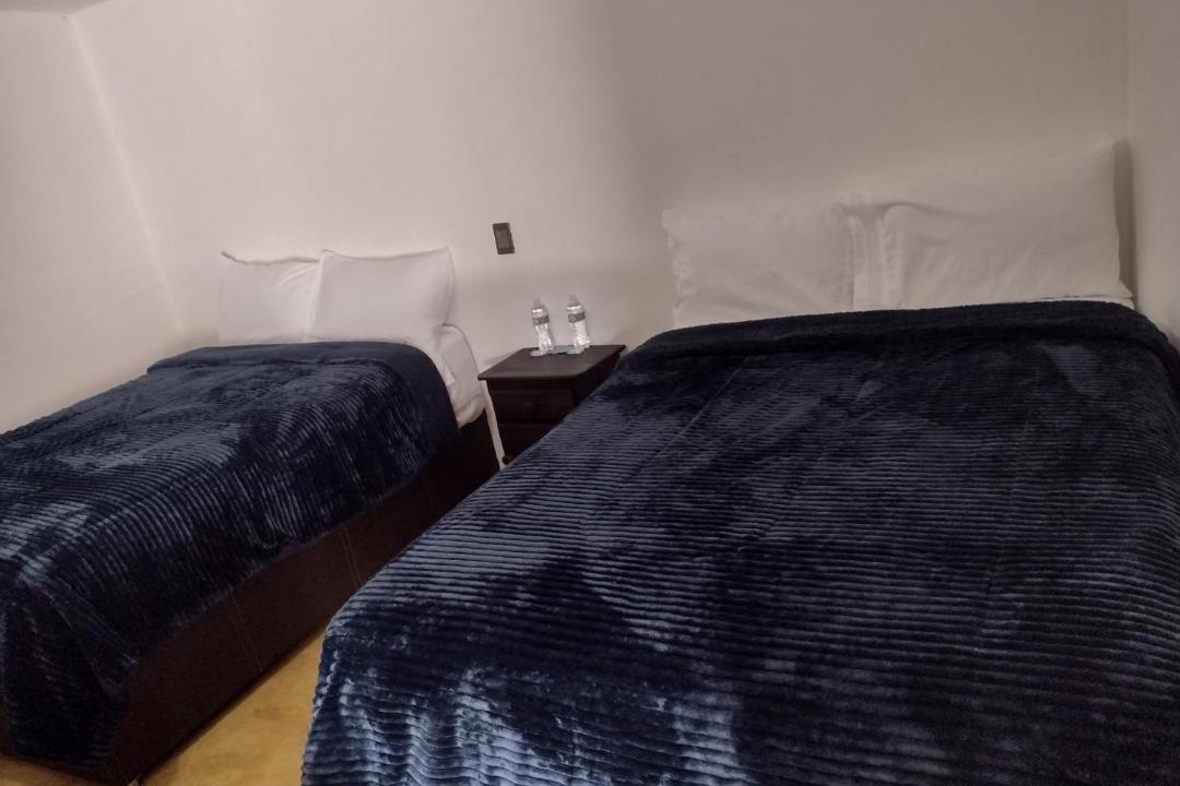 Photo of Bedroom in Chignahuapan