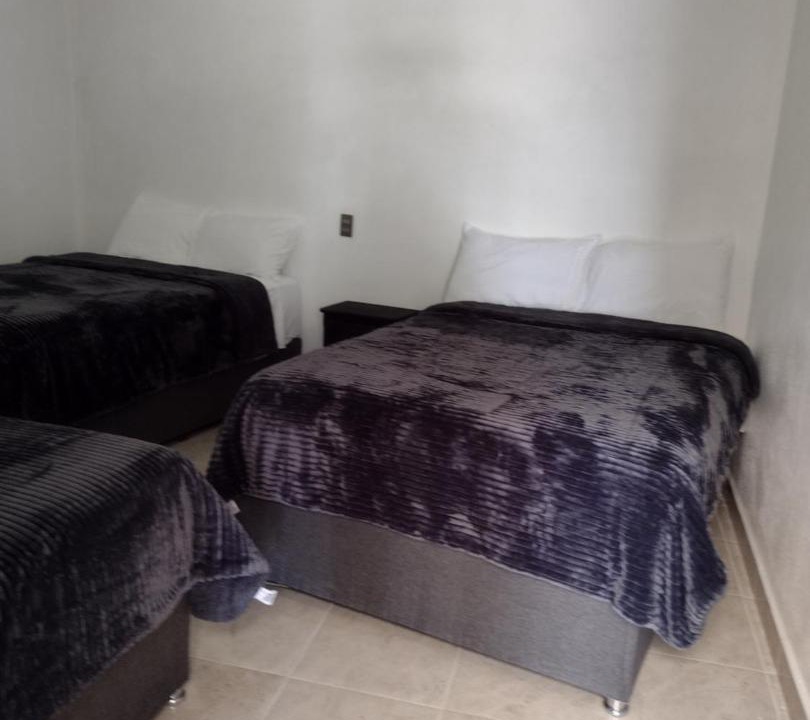 Photo of Bedroom in Chignahuapan