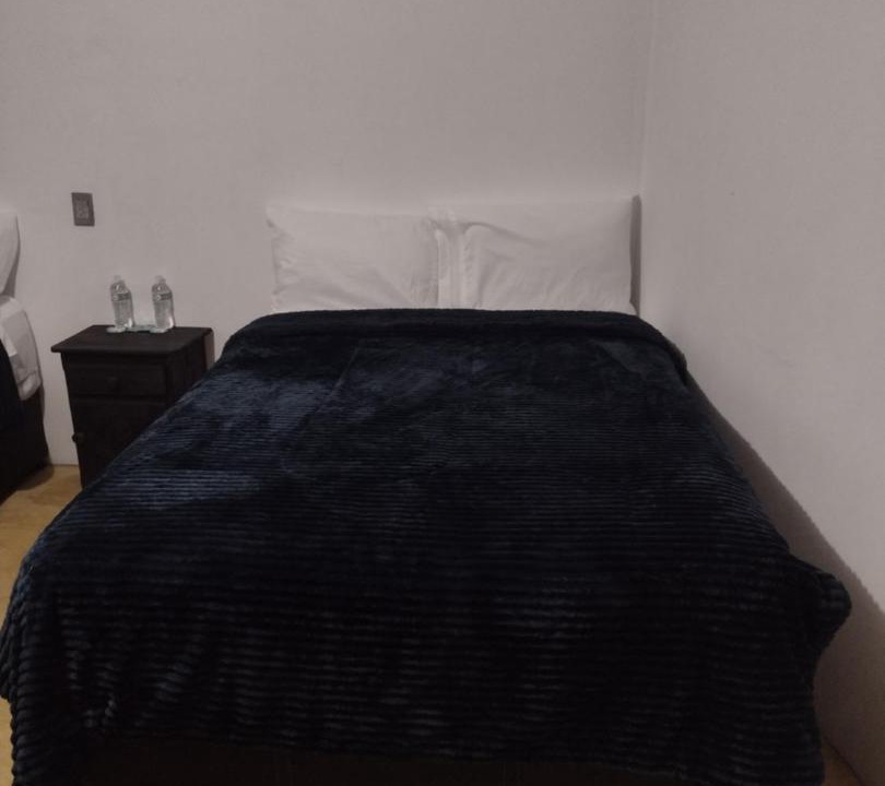Photo of Bedroom in Chignahuapan