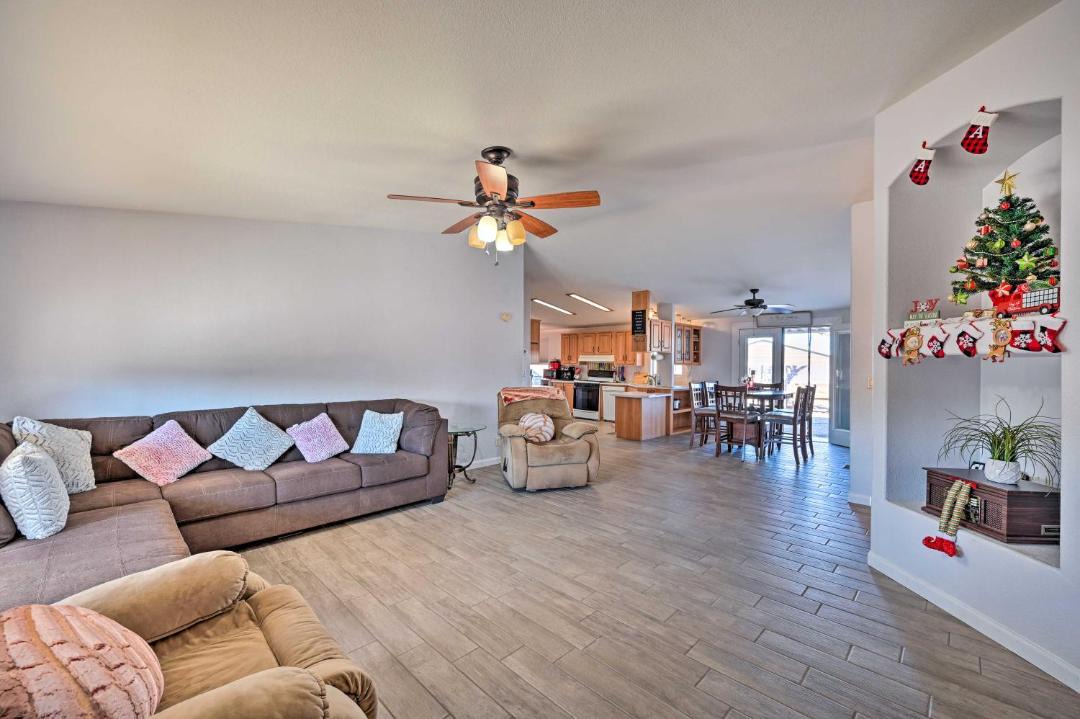 Photo of Livingroom in Foothills