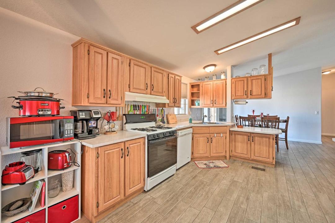Photo of Kitchen in Foothills