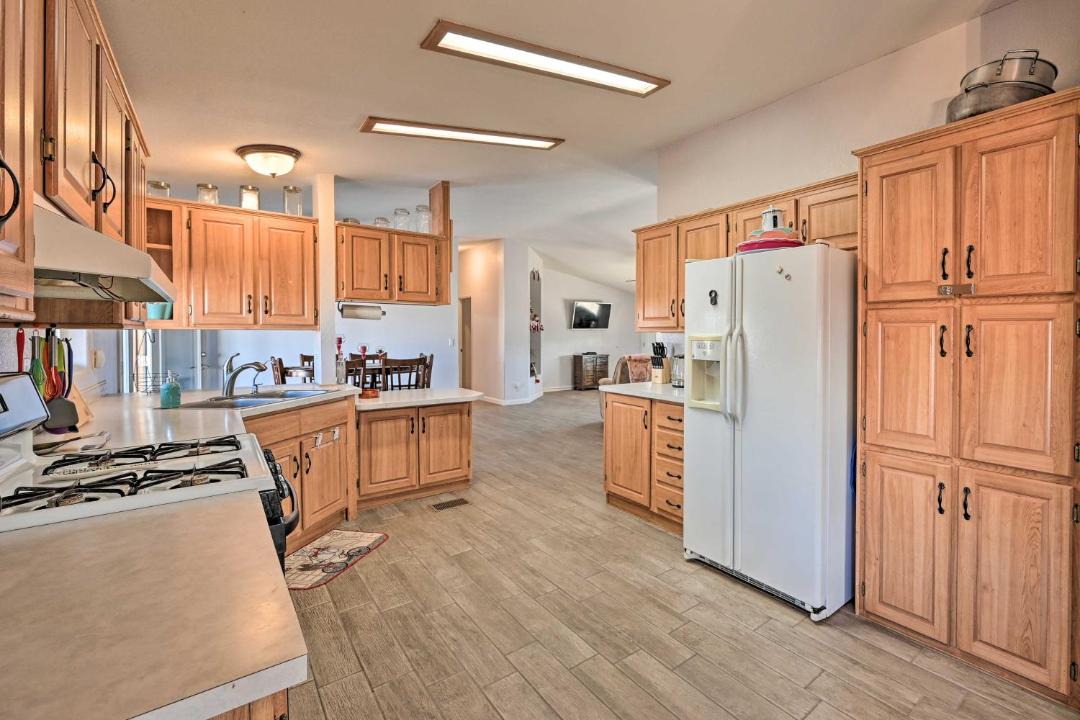 Photo of Kitchen in Foothills