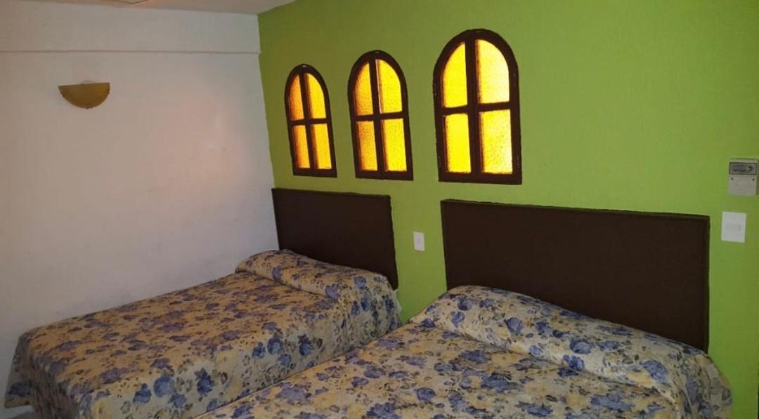 Photo of Bedroom in Magallanes