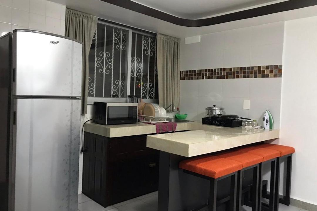Photo of Kitchen in Magallanes
