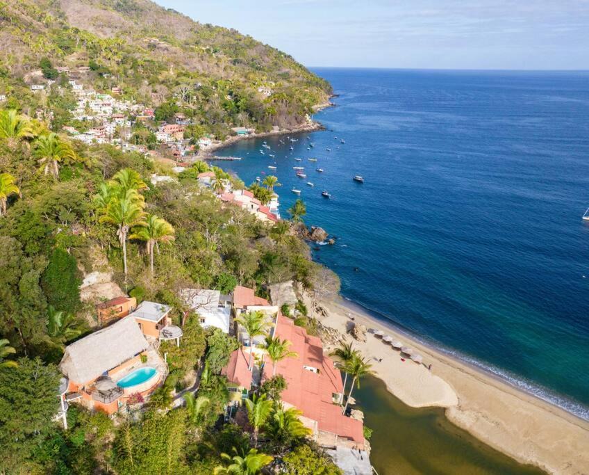 Photo of Outdoor in Yelapa