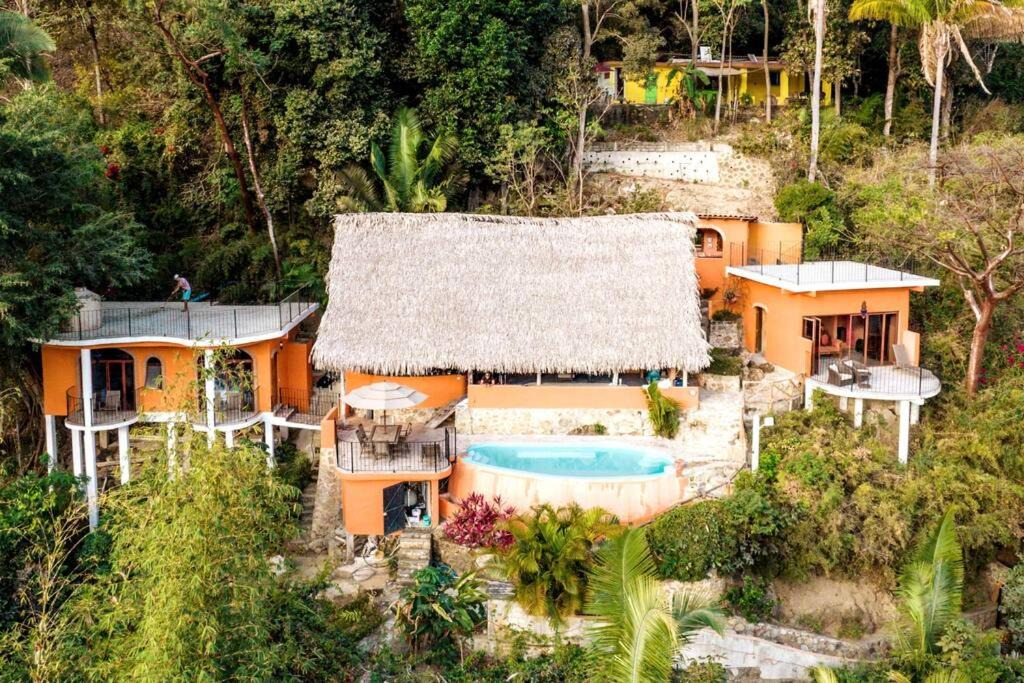 Photo of Others in Yelapa