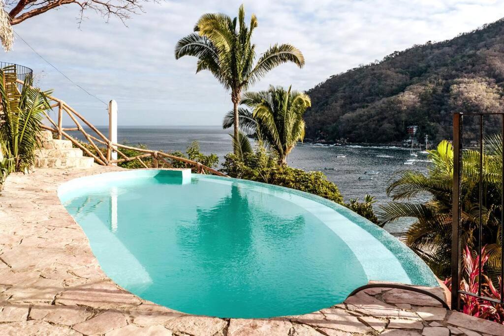 Photo of Outdoor in Yelapa