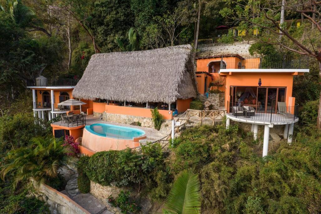 Photo of Others in Yelapa
