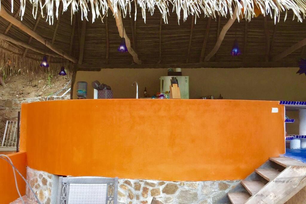 Photo of Others in Yelapa