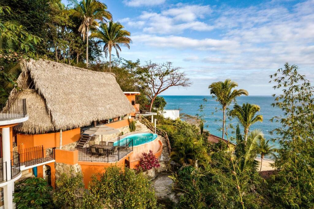 Photo of Outdoor in Yelapa