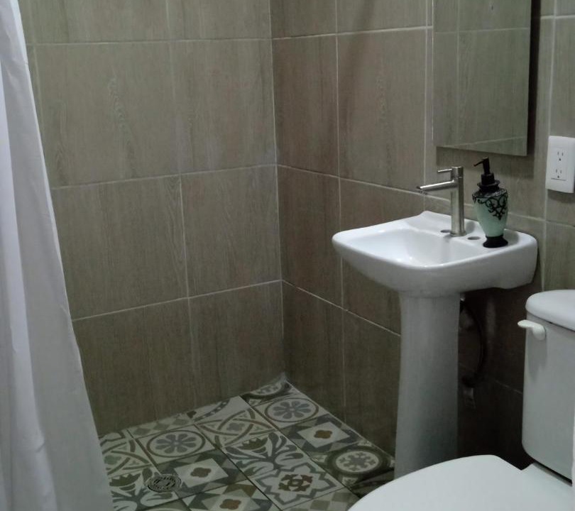 Photo of Bathroom in El Caloso