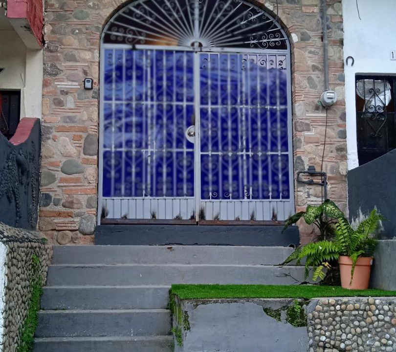 Photo of Buildings in El Caloso