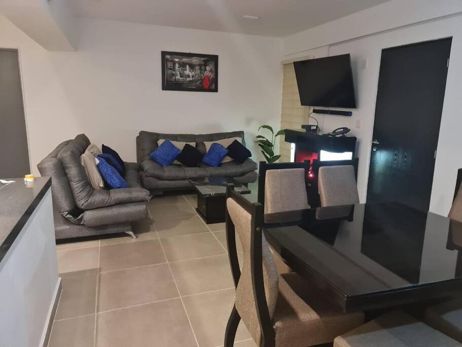 Photo of Livingroom in Downtown Mexico City
