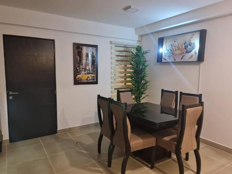 Photo of Livingroom in Downtown Mexico City