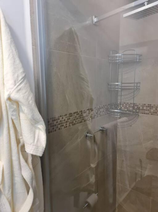 Photo of Bathroom in Downtown Mexico City