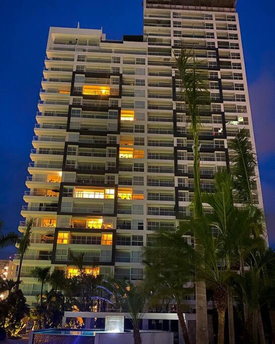 Photo of Buildings in Costa Azul