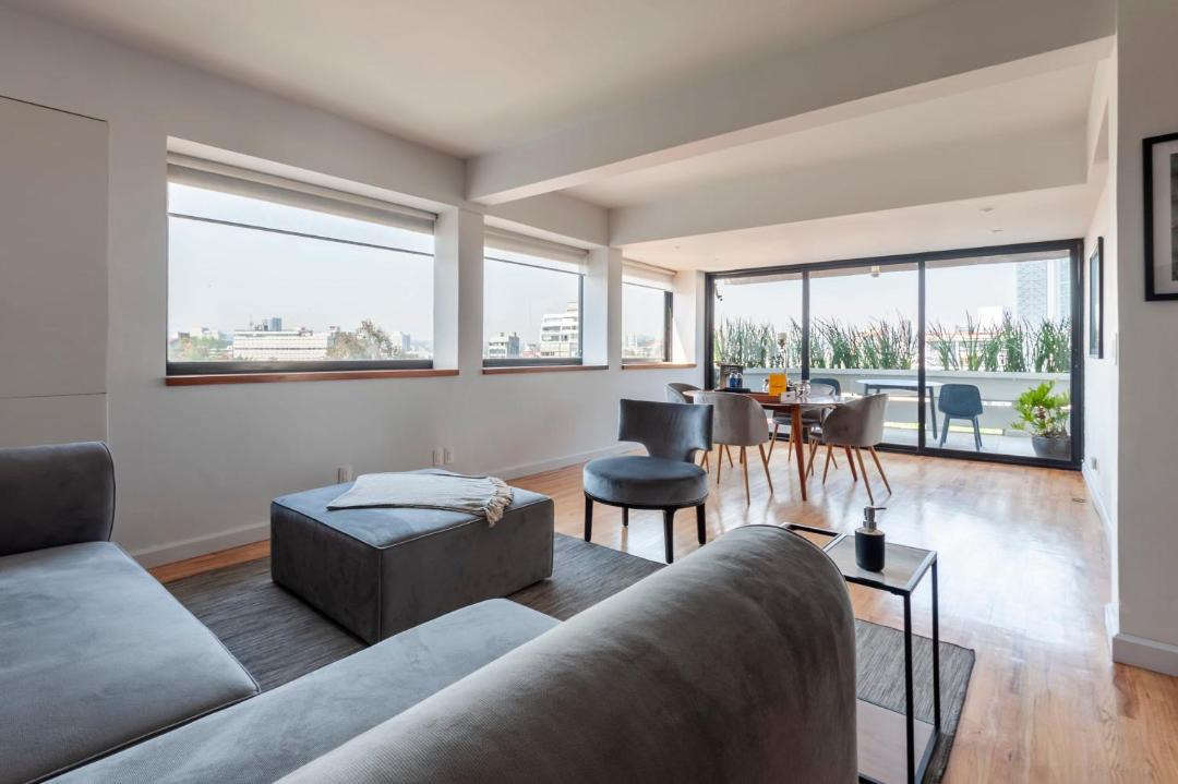 Photo of Livingroom in Hipodromo