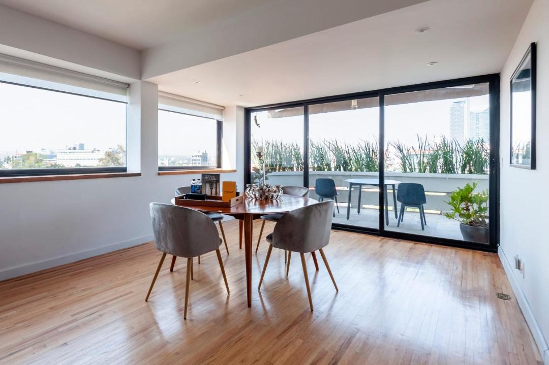 Photo of Livingroom in Hipodromo
