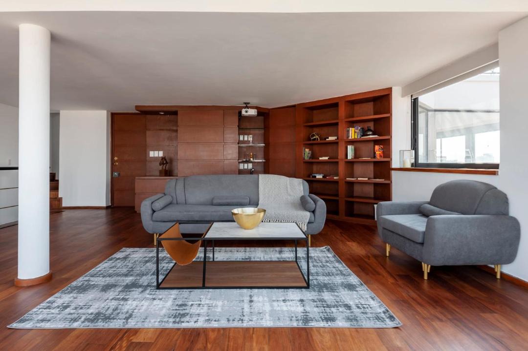 Photo of Livingroom in Hipodromo